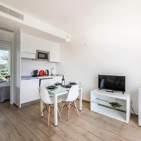 Capo Falcone Charming 4 People Premium Apartman Stintino