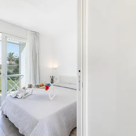 Capo Falcone Charming 4 People Premium Apartman Stintino