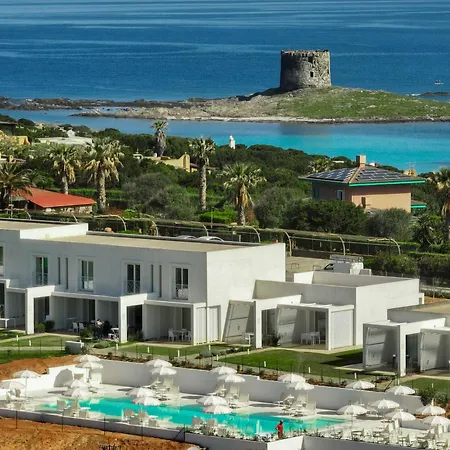 Apartamento Capo Falcone Charming 4 People Premium Stintino