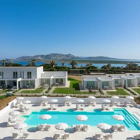 Capo Falcone Charming 4 People Premium Stintino