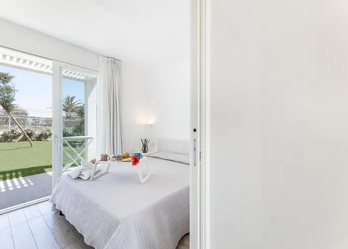 Capo Falcone Charming 4 People Premium Apartamento Stintino