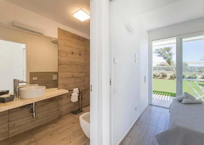 Capo Falcone Charming 4 People Premium Apartamento Stintino