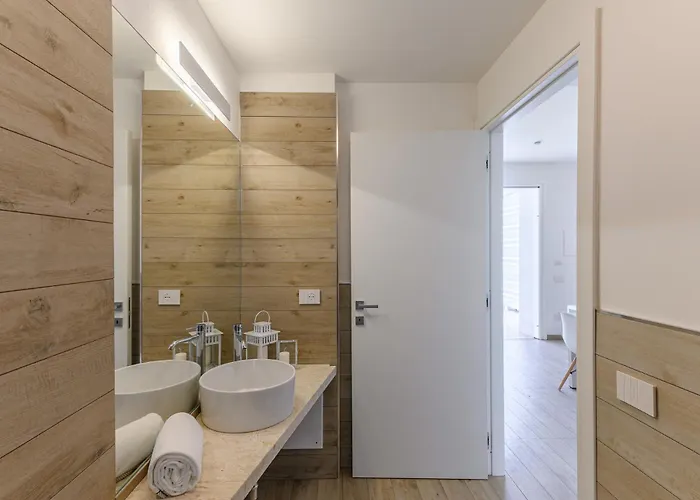 Capo Falcone Charming 4 People Premium Stintino