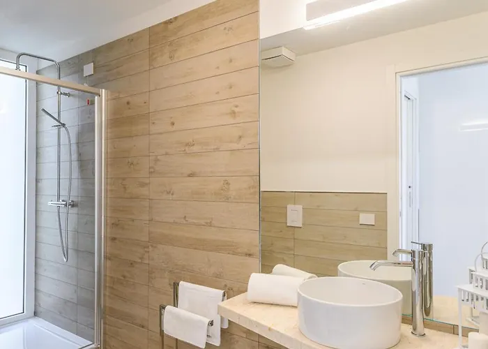 Capo Falcone Charming 4 People Premium Apartamento